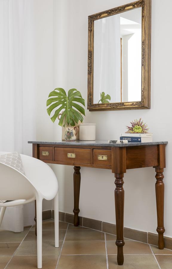 Villa Caprile ماسّا لوبْرينسِ المظهر الخارجي الصورة